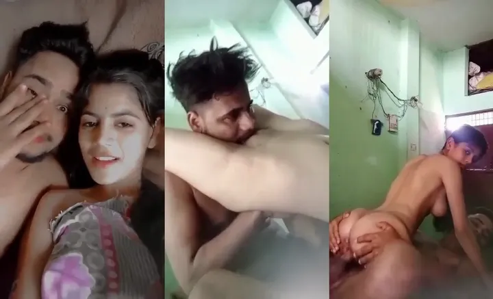 Mallu Young Girl Sucking Lover Dick Hard Fucking Riding