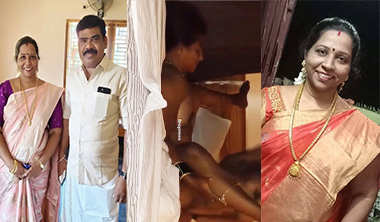 Mastiraja New Tamil Aunty Blowjob Videos Viral
