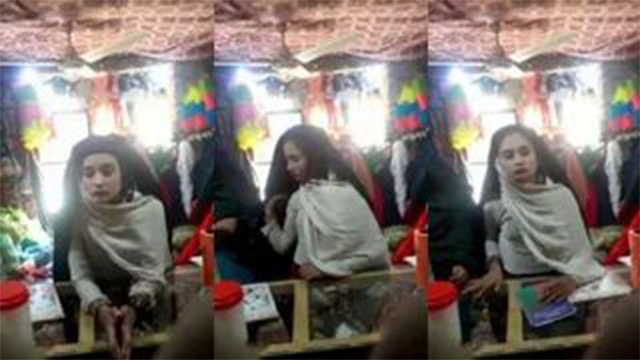 Desi Girl Boobs Sucking Fingered By Shopkeeper – mastirani xx
