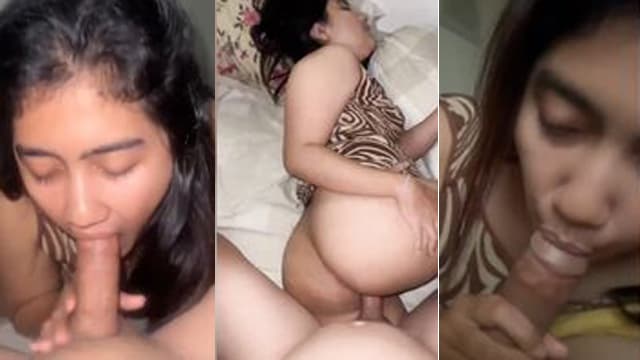 Cute Sexy Cousins Sucking And – Fucking New Video