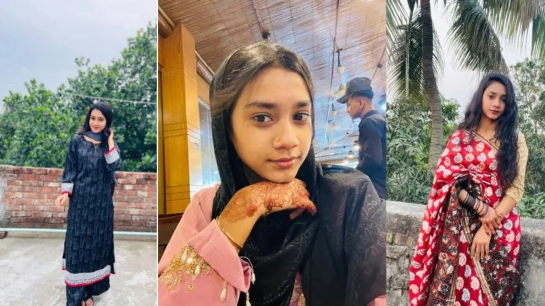 Cute Nepali GF Giving Handjob And Fucking