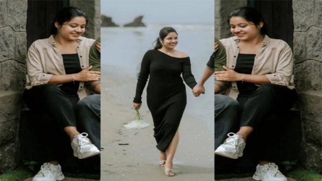 Mallu chubby girl showing hot nude pussying rubbing and boobs pressing video