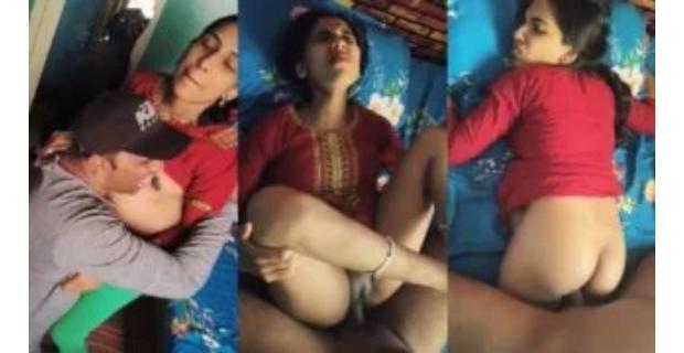 Hot Padosan Muslim Wife Front Back Hard Fuck