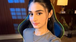 Payal Gaming Youtuber – Closeup Leaked Mms Porn Video 