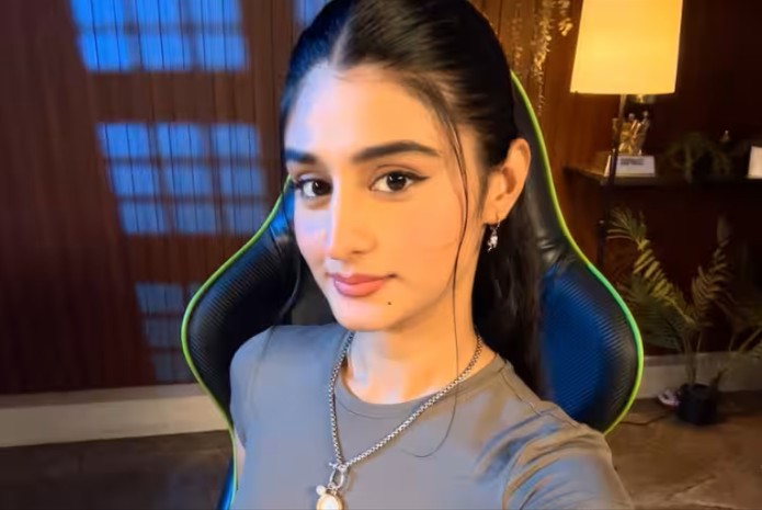 Payal Gaming Youtuber – Closeup Leaked Mms Porn Video 