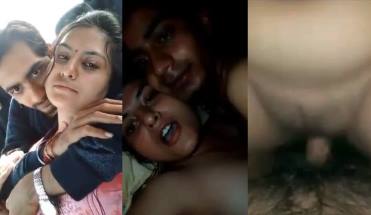 Hot Delhi BF Chut Ka Maza GF Full Sex